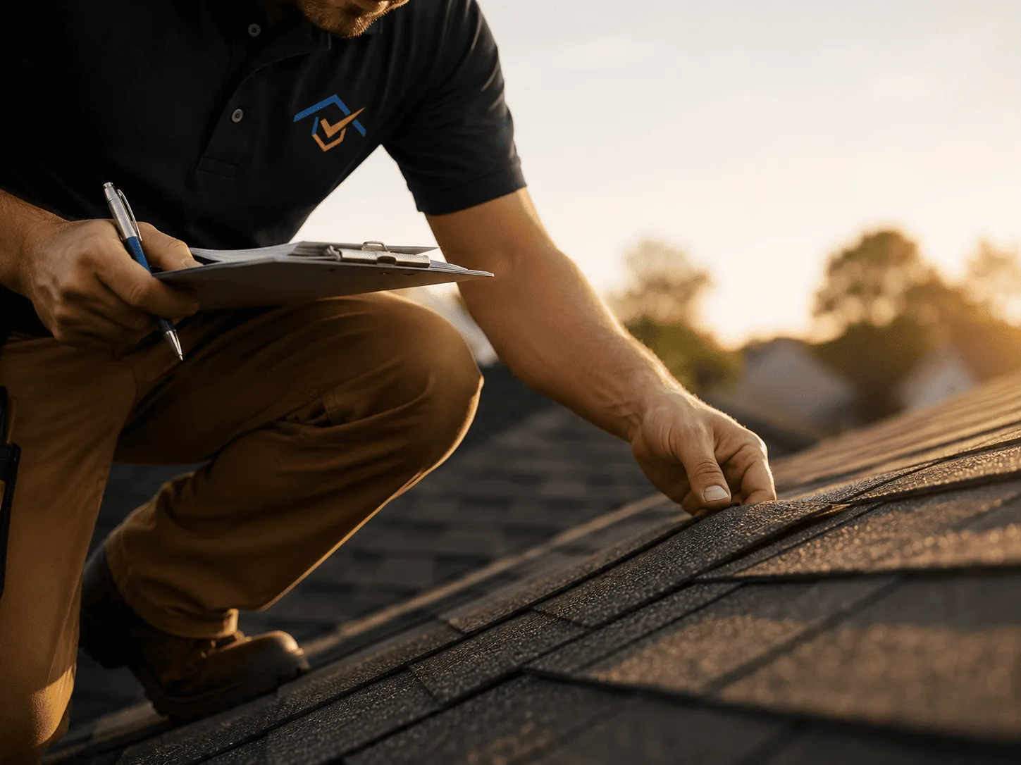 Why Choose Roof Inspection in Ronceverte, WV