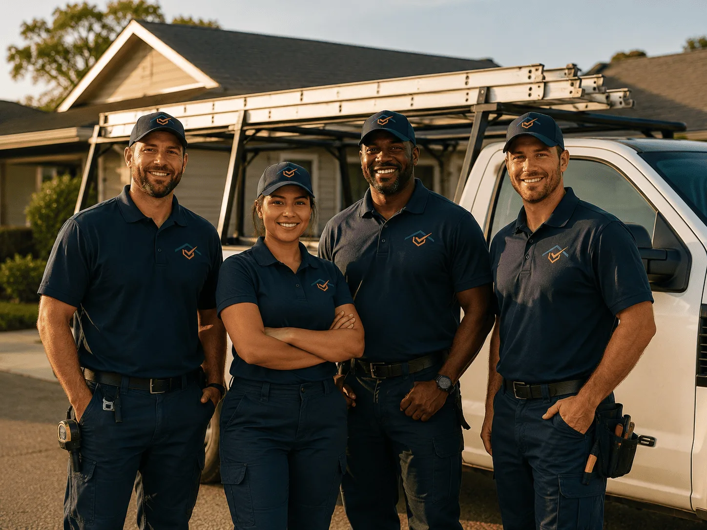 Roof Inspection company in Ronceverte, WV